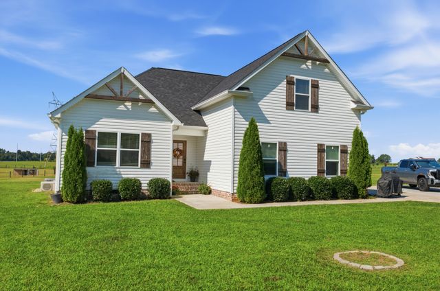 6807 Highway 25, E, Cross Plains, TN 37049