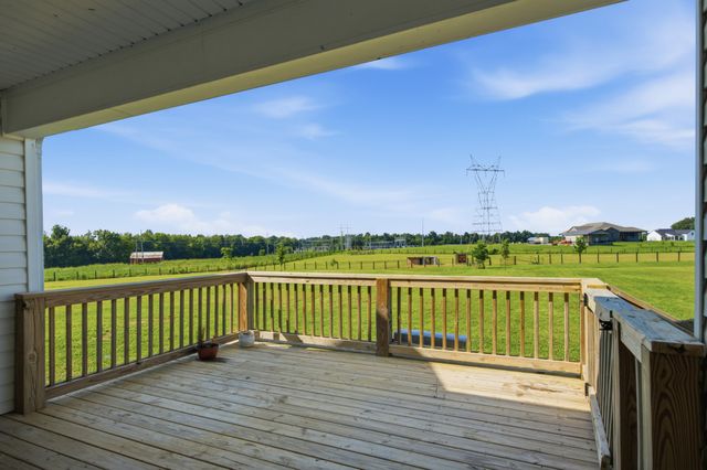 6807 Highway 25, E, Cross Plains, TN 37049