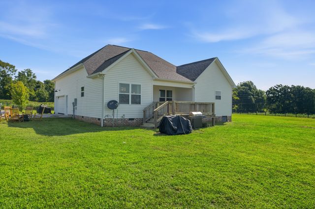 6807 Highway 25, E, Cross Plains, TN 37049