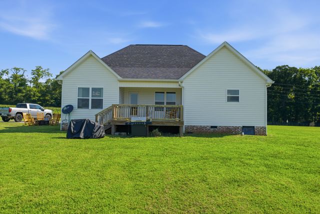 6807 Highway 25, E, Cross Plains, TN 37049