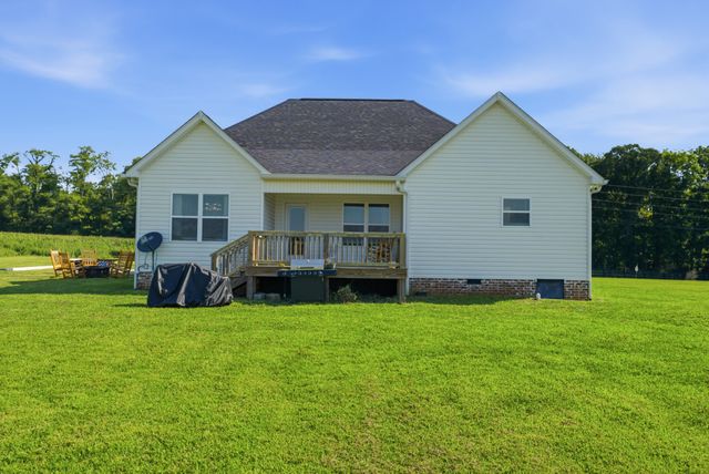 6807 Highway 25, E, Cross Plains, TN 37049
