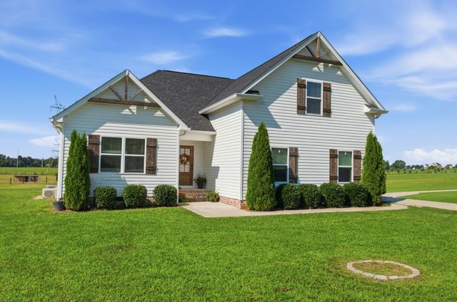 6807 Highway 25, E, Cross Plains, TN 37049