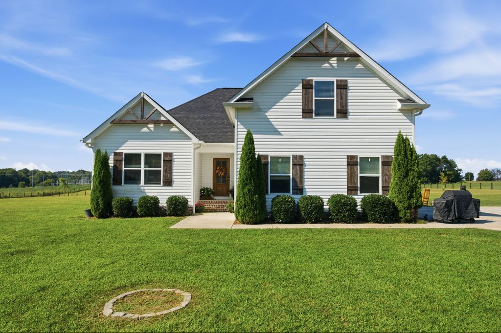6807 Highway 25, E, Cross Plains, TN 37049