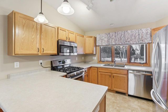 5879 Holscher Road, Mcfarland, WI 53558