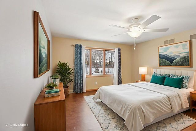 5879 Holscher Road, Mcfarland, WI 53558