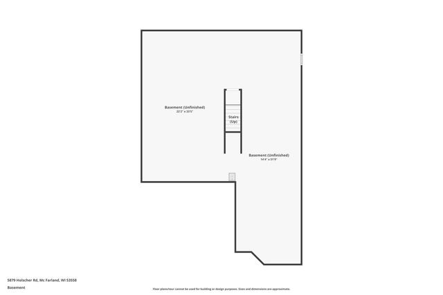 5879 Holscher Road, Mcfarland, WI 53558