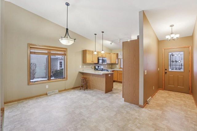 5879 Holscher Road, Mcfarland, WI 53558