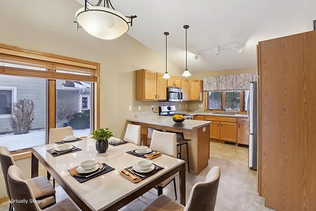 5879 Holscher Road, Mcfarland, WI 53558