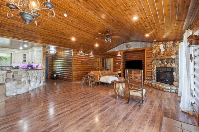 68 Billy Goat Mountain Road, Vilonia, AR 72173