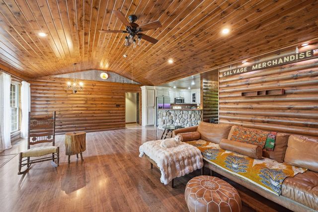 68 Billy Goat Mountain Road, Vilonia, AR 72173