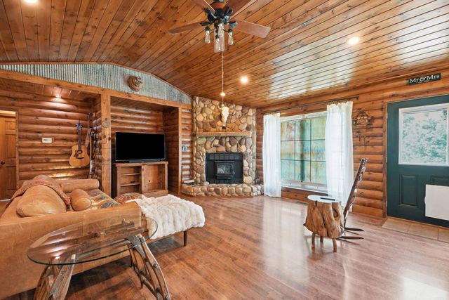68 Billy Goat Mountain Road, Vilonia, AR 72173