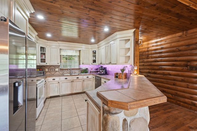 68 Billy Goat Mountain Road, Vilonia, AR 72173