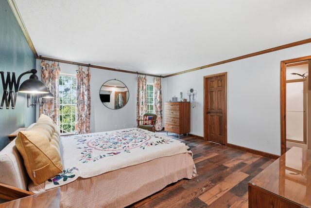68 Billy Goat Mountain Road, Vilonia, AR 72173