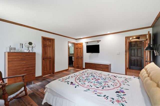 68 Billy Goat Mountain Road, Vilonia, AR 72173