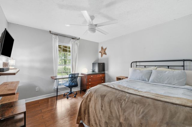 68 Billy Goat Mountain Road, Vilonia, AR 72173