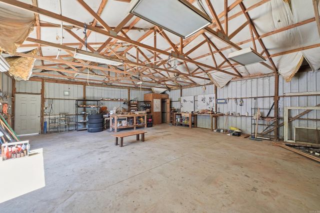 68 Billy Goat Mountain Road, Vilonia, AR 72173