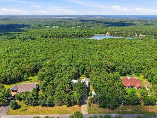 68 Billy Goat Mountain Road, Vilonia, AR 72173