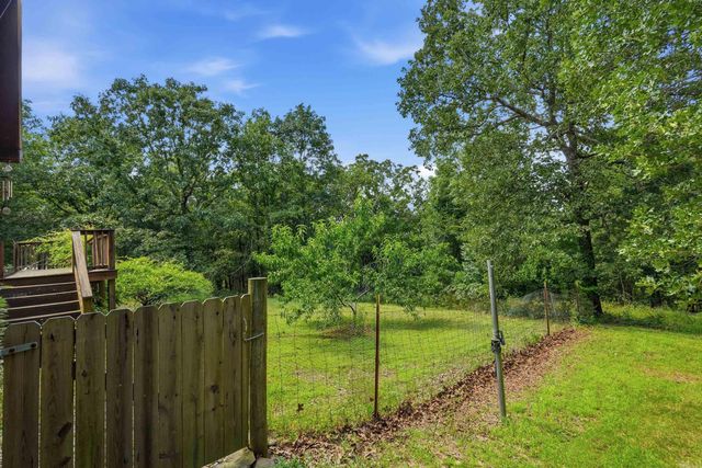 68 Billy Goat Mountain Road, Vilonia, AR 72173