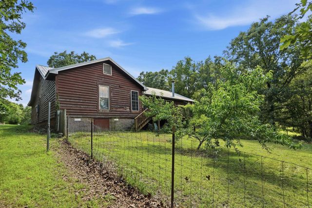 68 Billy Goat Mountain Road, Vilonia, AR 72173