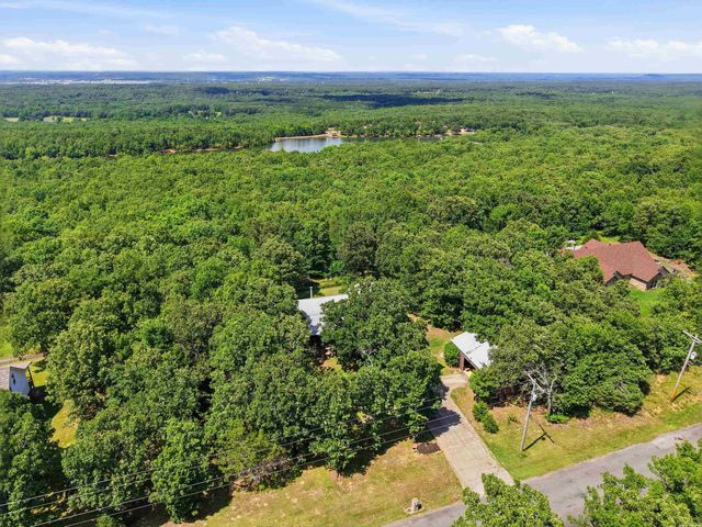 68 Billy Goat Mountain Road, Vilonia, AR 72173