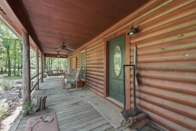 68 Billy Goat Mountain Road, Vilonia, AR 72173