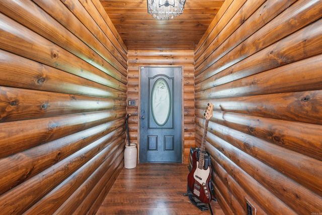 68 Billy Goat Mountain Road, Vilonia, AR 72173