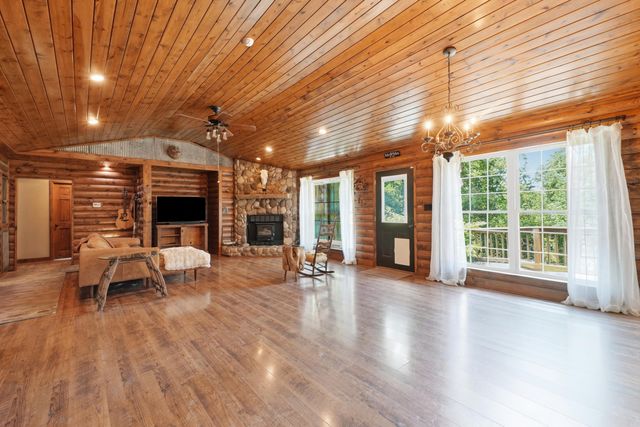 68 Billy Goat Mountain Road, Vilonia, AR 72173
