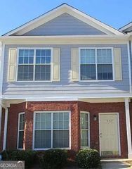 2537 Walden Lake Drive, Decatur, GA 30035
