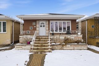 4311 S Kedvale Avenue, Chicago, IL 60632