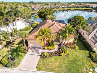 8908 Crown Colony BLVD, Fort Myers, FL 33908