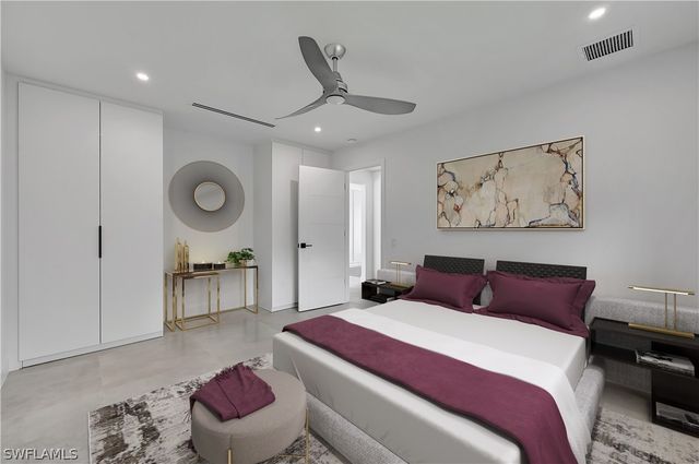 2517 Kings Lake BLVD, Naples, FL 34112