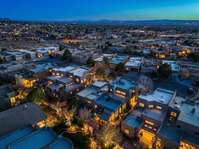 6428 Sage Point Court NE, Albuquerque, NM 87111