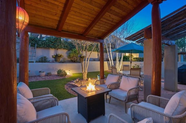 6428 Sage Point Court NE, Albuquerque, NM 87111