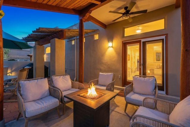 6428 Sage Point Court NE, Albuquerque, NM 87111