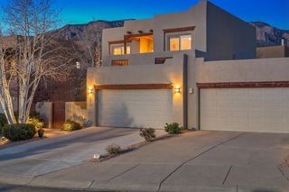 6428 Sage Point Court NE, Albuquerque, NM 87111