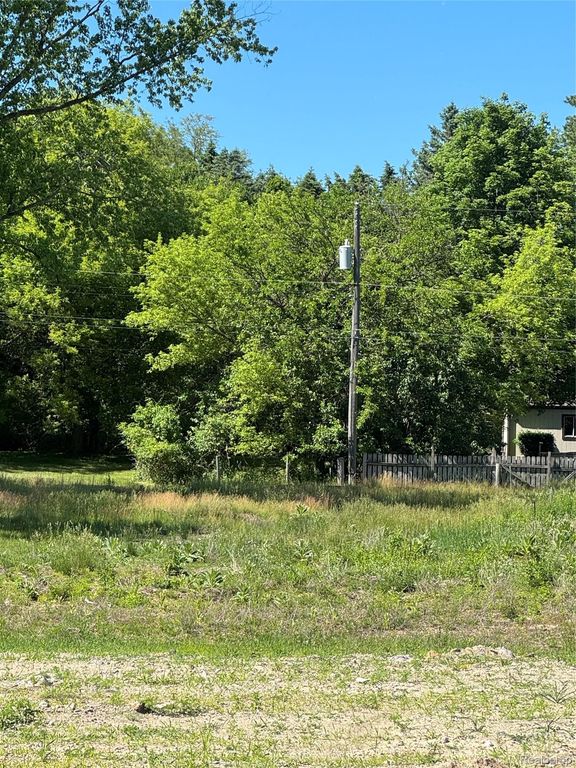 529 Benson Avenue, Milford Village, MI 48381