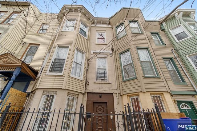477 Mercer Street, Jersey City, NJ 07306