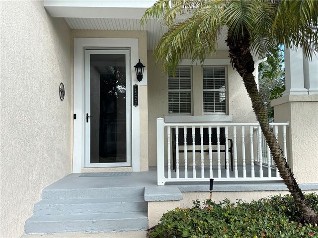 7522 15TH Lane, Vero Beach, FL 32966