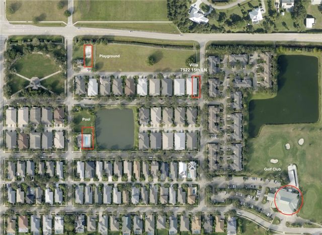 7522 15TH Lane, Vero Beach, FL 32966