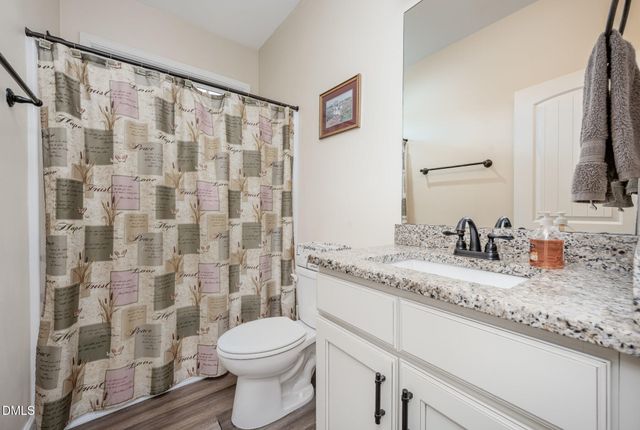 24 Communication Drive, Franklinton, NC 27525