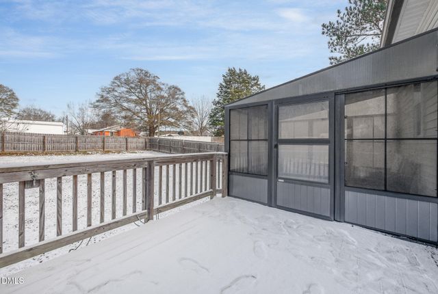 24 Communication Drive, Franklinton, NC 27525