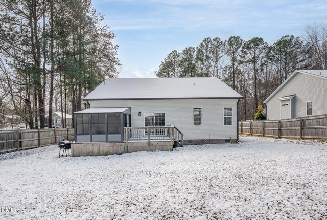 24 Communication Drive, Franklinton, NC 27525