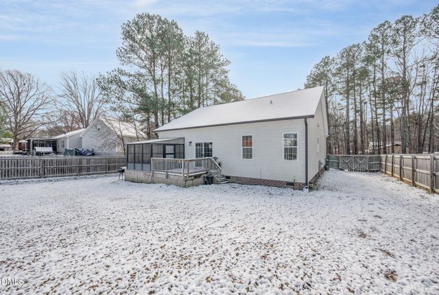 24 Communication Drive, Franklinton, NC 27525