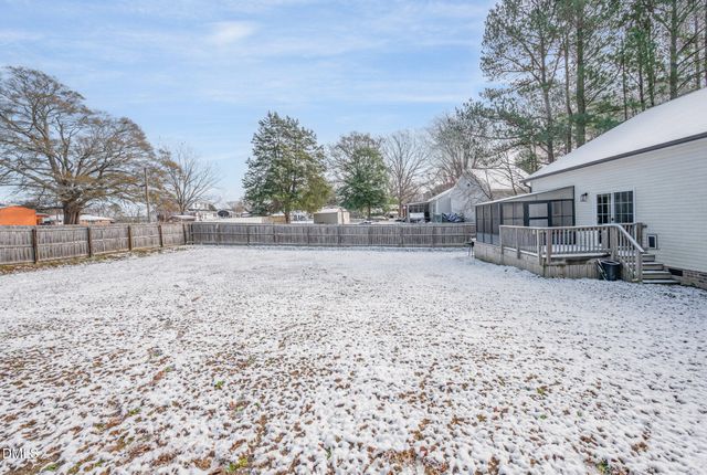 24 Communication Drive, Franklinton, NC 27525