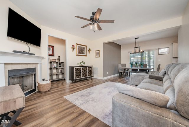 24 Communication Drive, Franklinton, NC 27525