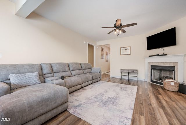 24 Communication Drive, Franklinton, NC 27525