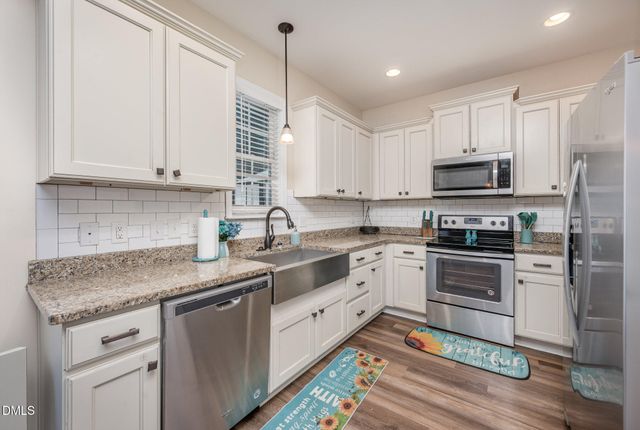 24 Communication Drive, Franklinton, NC 27525