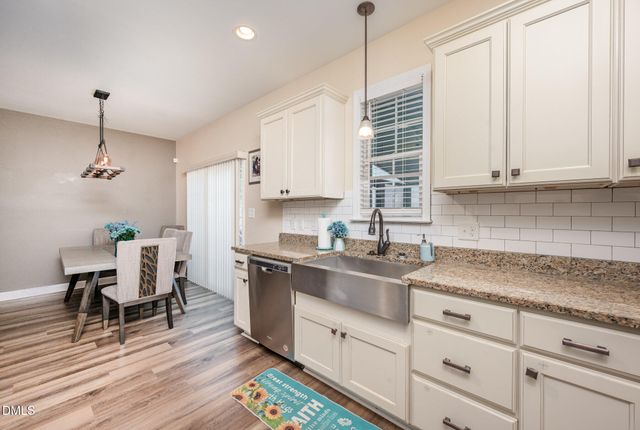 24 Communication Drive, Franklinton, NC 27525