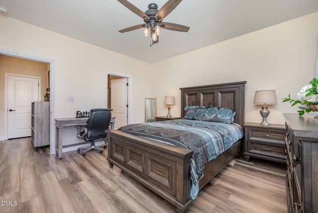 24 Communication Drive, Franklinton, NC 27525