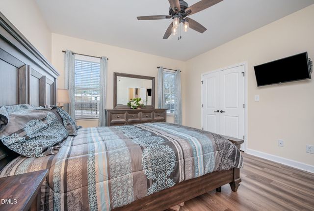 24 Communication Drive, Franklinton, NC 27525